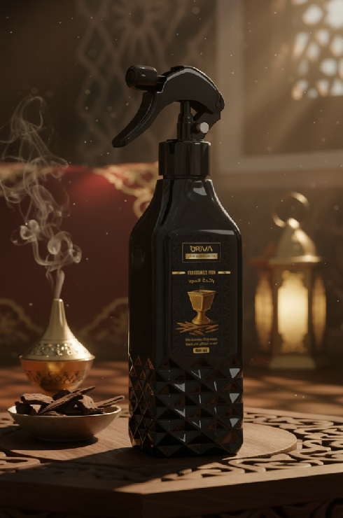 معطر جو أوريفا برائحة العود