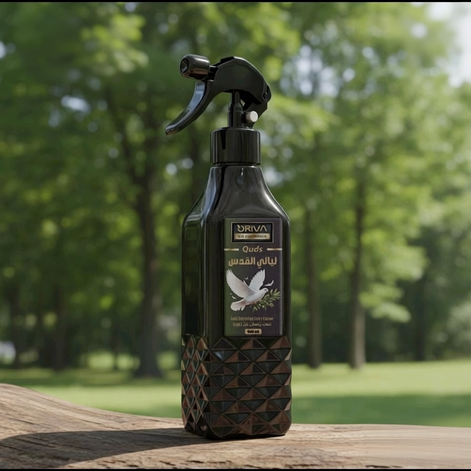 معطر جو أوريفا برائحة ليالي القدس