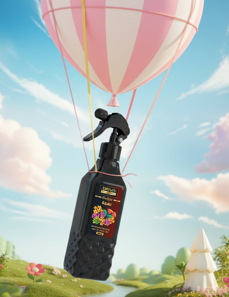 معطر جو أوريفا برائحة بهجة