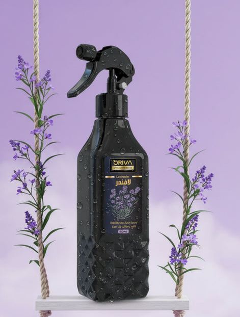 معطر جو أوريفا برائحة اللافندر