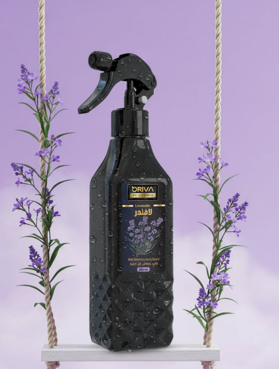 معطر جو أوريفا برائحة اللافندر