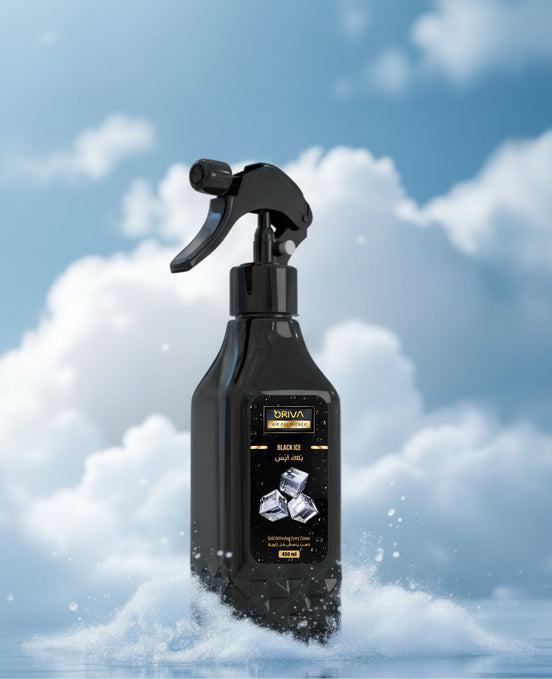 معطر جو أوريفا برائحة بلاك ايس