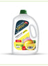 سائل تنظيف الاطباق برائحة الليمون المنعش , سعة 4 لتر