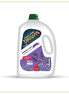 سائل تنظيف الاطباق برائحة اللافندر , سعة 4 لتر