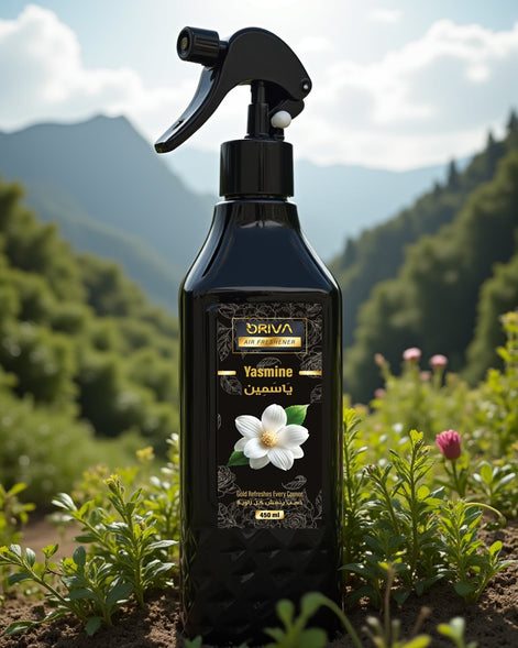 معطر جو أوريفا برائحة الياسمين