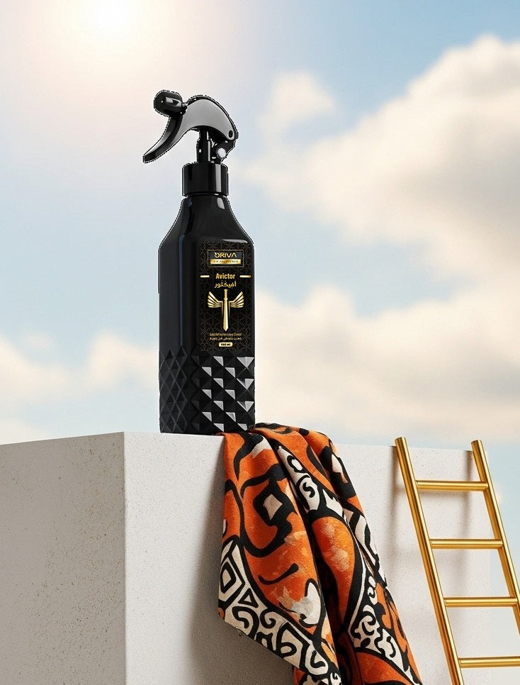 معطر جو أوريفا برائحة أفيكتور