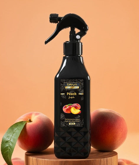 معطر جو أوريفا برائحة الخوخ