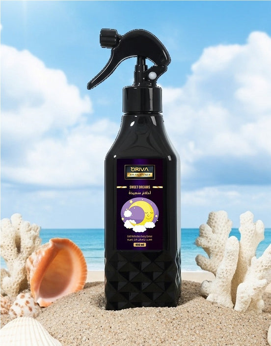 معطر جو أوريفا برائحة أحلام سعيدة