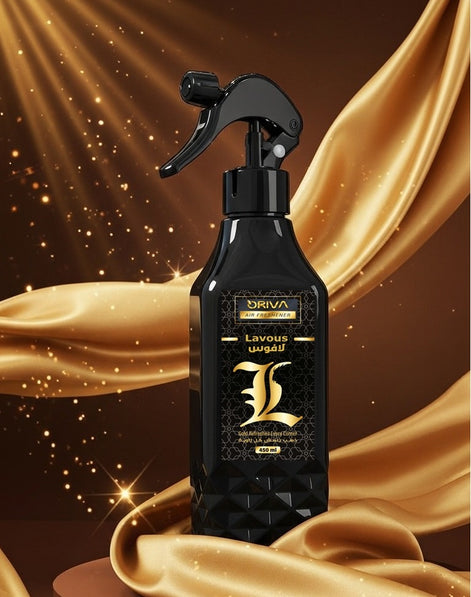 معطر جو أوريفا برائحة لافوس